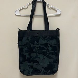 Lululemon Now and Always Tote
